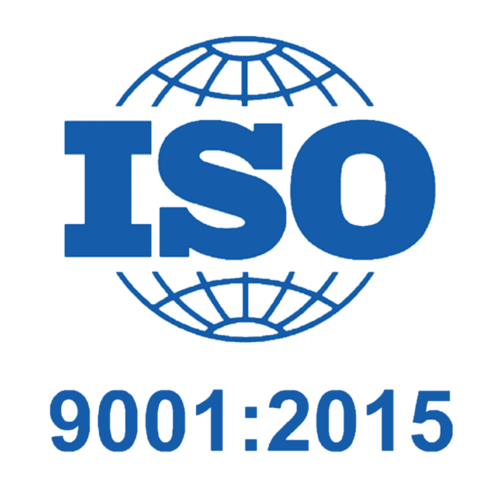 compresores de aire con certificado de calidad ISO 9001