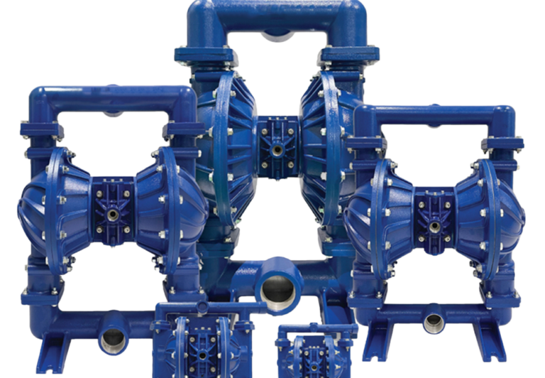 bomba neumatica doble diafragma acero inoxidable argentina