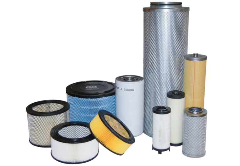repuestos filtros compresores a tornillo de aire argentina