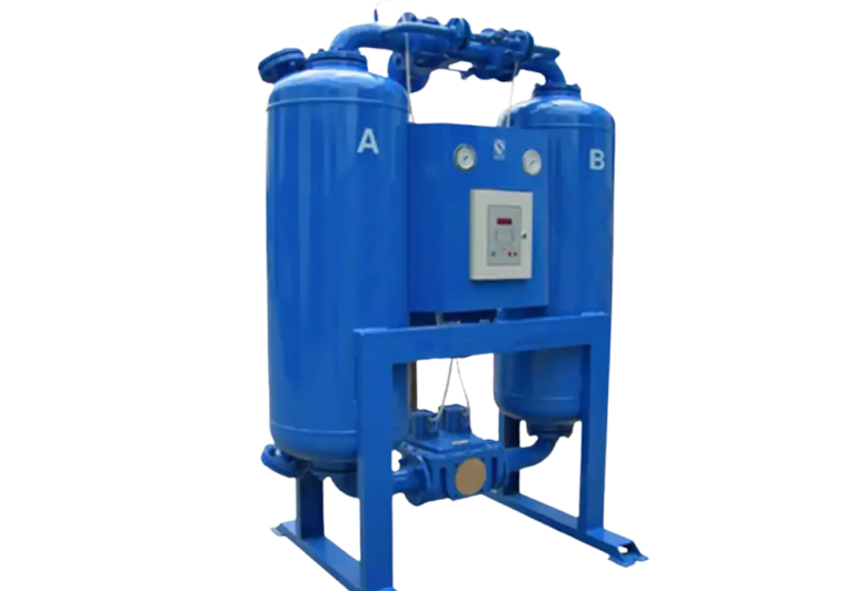 secador de aire por adsorcion argentina