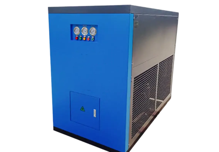 secadores de aire refrigerantes argentina