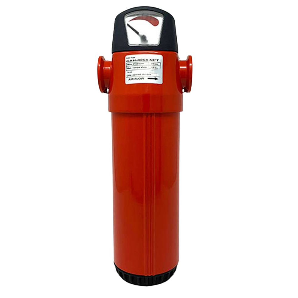 filtro coalescente para sistemas de aire comprimido. Argentina