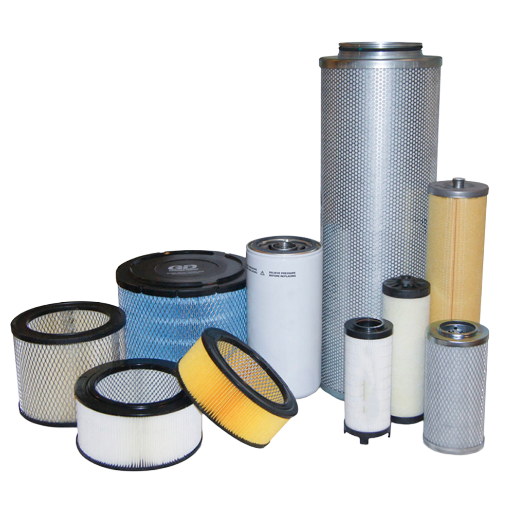 repuestos para compresores a tornillo de aire. envios a todo argentina